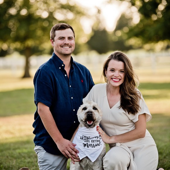 Meet your Posher, Nicky - Picture 1 of 1